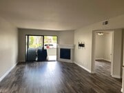 Family room - 19121 Parkland St Unit Parkland