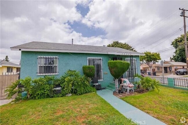 Building Photo - 13320 S Vesta Ave Rental
