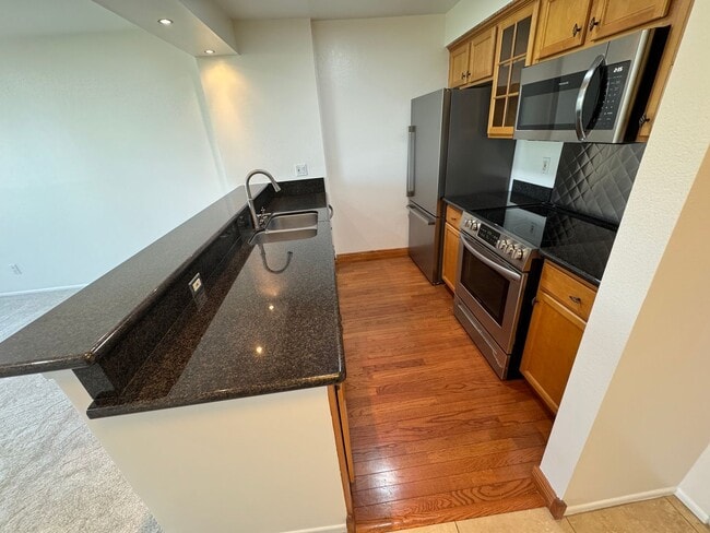 Photo - Top Floor Oasis Unit 406