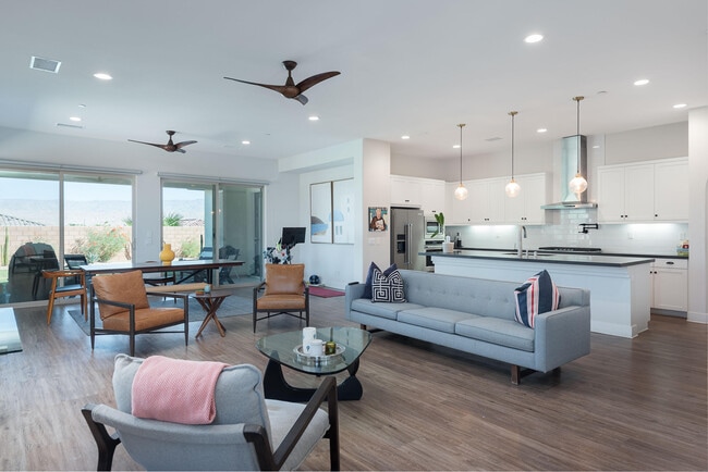 Building Photo - 74292 Zeppelin Dr