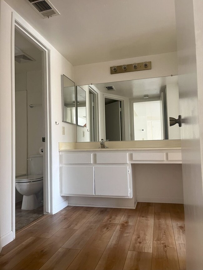 Photo - Available Now! 1 Bedroom + Loft