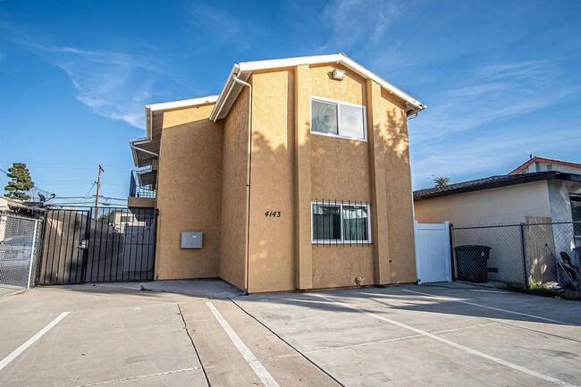 Photo - 4143 Van Dyke Ave Apartment Unit C