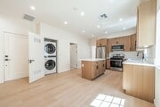 Photo - Modern Upstairs 3-Bed/2-Bath at 4222 – Two... Apartment Unit 4222