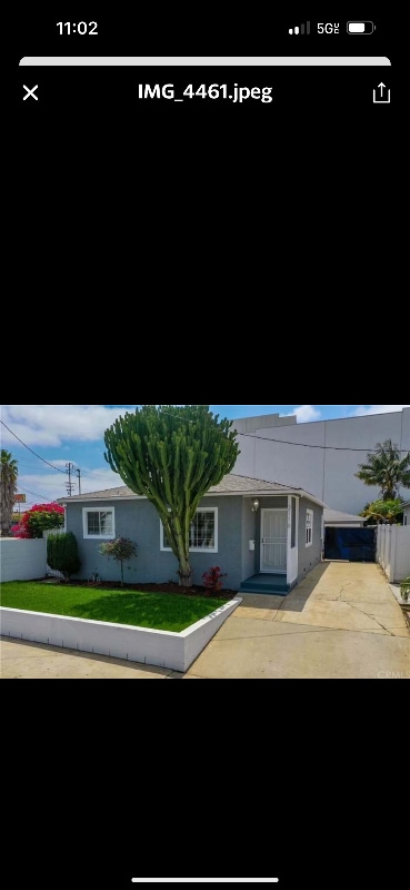 Photo - 3116 W 135th St House