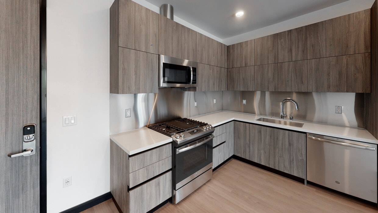 3D Tour - Vida Studio City