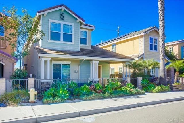 Photo - 421 N Cedros Ave