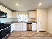 Photo - Newly Built 3 Bedroom, 2.5 bathroom Home in Adelanto, CA.