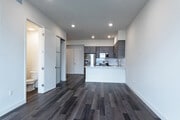 1BR, 1.5BA - 4965 S Centinela Ave