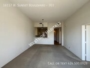 Photo - 16117 W Sunset Blvd Apartment Unit 303
