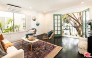 Natural light, furnishing not included - 837 11th St Condo