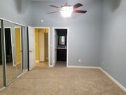 Master Bedroom 1 - 2831 Hillsboro Court