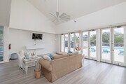 Community Room - Camino Colony Unit 127