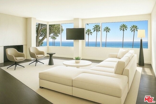 Photo - 17366 Sunset Blvd Unit 105