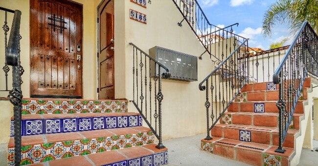Photo - 5187 20th St Unit QUARTER
