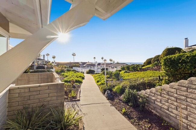 Photo - Stunning Ocean View Home in 55+ Colony Cove Community