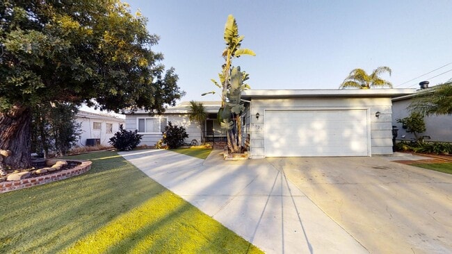 Building Photo - Steps from SDSU – Spacious Homes in Prime ...