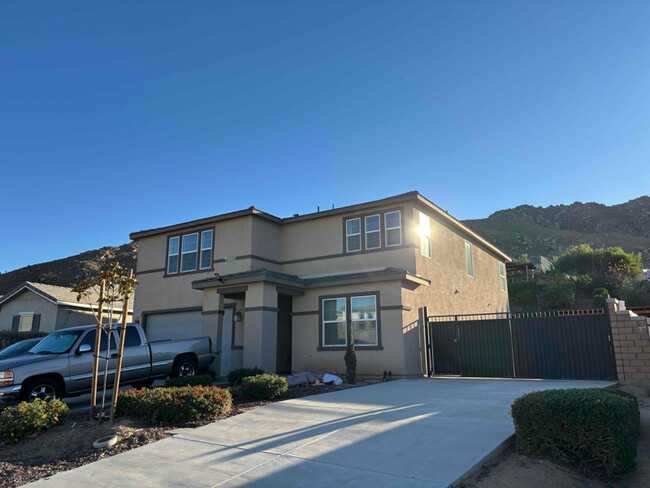 Photo - 20973 Bison Mesa Rd House