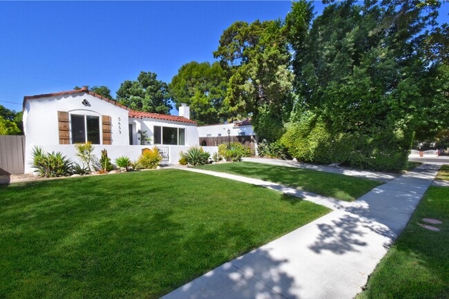 Photo - Stunning Spanish Home