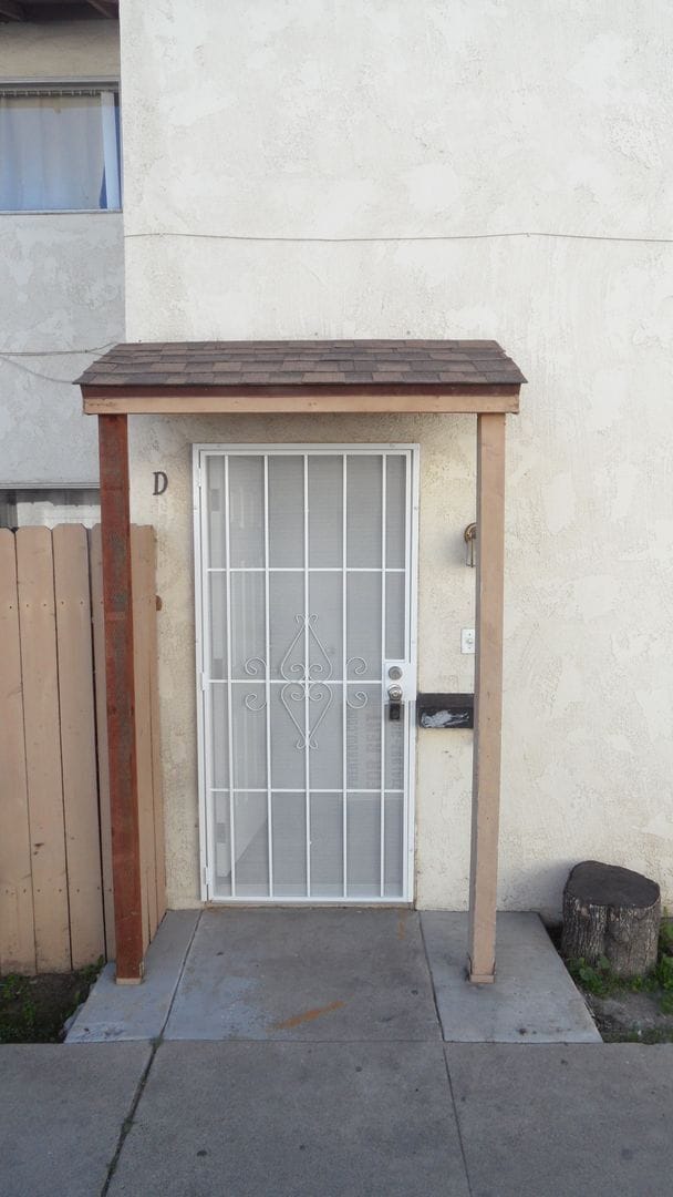 Photo - 640 S Fashion Park St Unit D