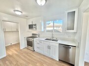 Photo - Beautifully Remodeled 4bd/2.5ba CLAIREMONT Home! Fenced yard, garage, PET friendly!