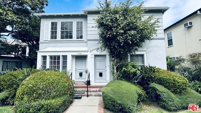 Building Photo - 410 S Spalding Dr Rental