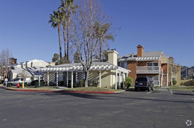 The Cove at Bear Valley - The Cove at Bear Valley