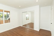 Room 1 - 940 S Bernal Ave House