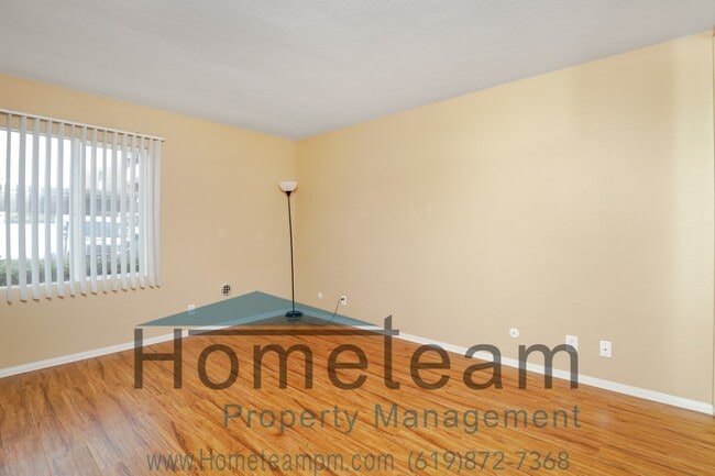 Photo - 2 BR/ 2 BA 892 SQFT SAN DIEGO CONDO