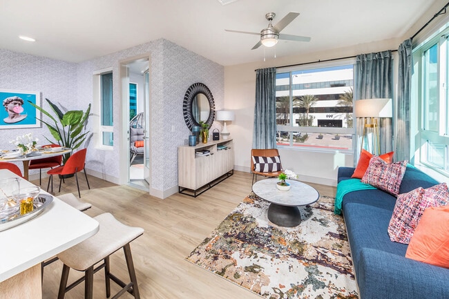 Photo - Vita Apartment Homes