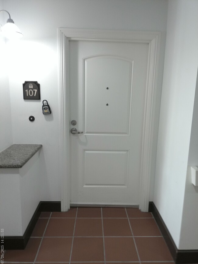 Front - Casa Aldea at University City Village