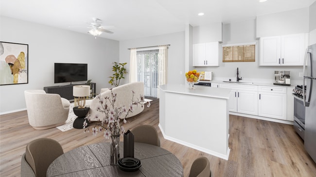 Photo - Elate Rancho Cucamonga - 55+ Active Adult ...