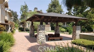 Photo - 1707 N Fair Oaks Ave Townhome