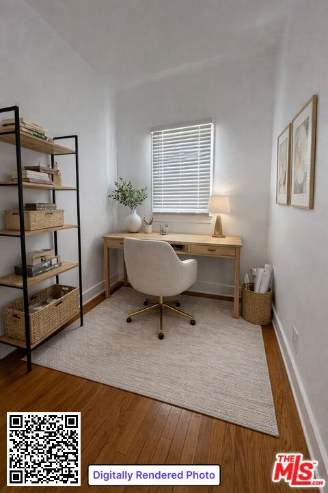 Photo - 856 S Gramercy Pl