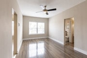 Studio - 500SF - Seven Lions Apartments