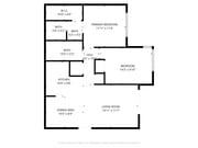 Photo - 2 bed, 2 bath located in Corona, CA! Unit 104