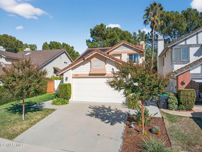 Photo - 4202 Lost Springs Dr