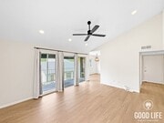 Photo - Bright 2BD/2BA Corner Unit Condo in Escondido with Reserved Parking, Quartz Kitchen & Private Bal... Unit 36