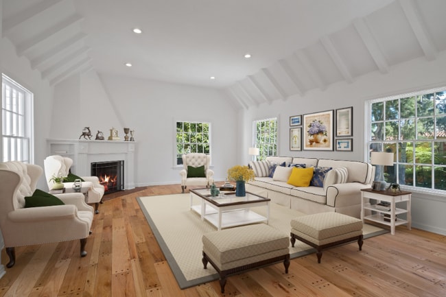 Photo - 10527 Le Conte Ave