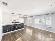 Photo - Stunning 1BD/1BA W/ Updated Kitchen and Re... Unit 20