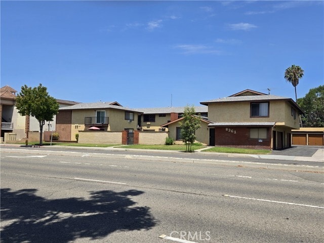 Building Photo - 8361 W Garden Grove Blvd Unit 3