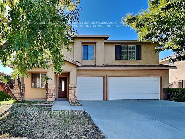 Photo - 43825 Tiber St