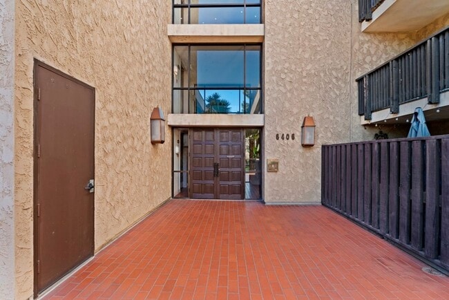 Photo - Fully Furnished Mission Valley Condo with Resort-Style Amenities in The Bluffs Unit 338