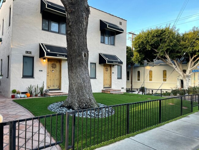 Photo - 1301 Centinela Ave Unit 1301 Centinela Ave