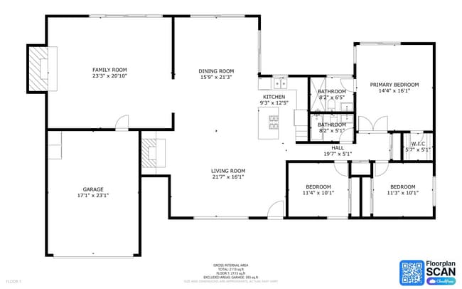 Photo - 71520 Gardess Rd