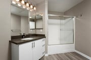 Bathroom - Avalon Pasadena Apartments