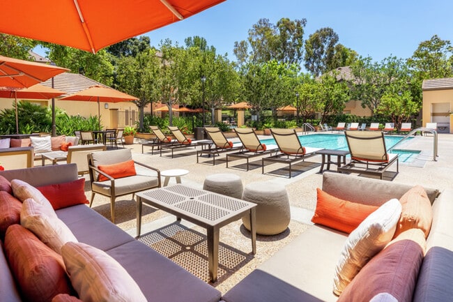 Photo - Turtle Rock Canyon Apartment Homes