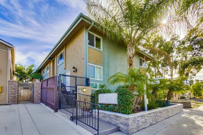 Heart of Normal Heights! 2 Bedrooms w/ In ... - Heart of Normal Heights! 2 Bedrooms w/ In ... Condo