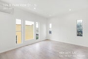 Photo - 124 N Park View St Unit ½