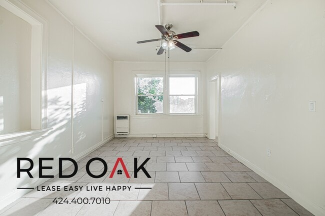 Photo - 1000 S Grand View St Unit 104