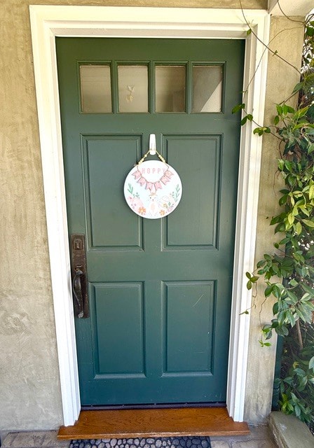 Front Door - 625 30th St Unit 62530thSt